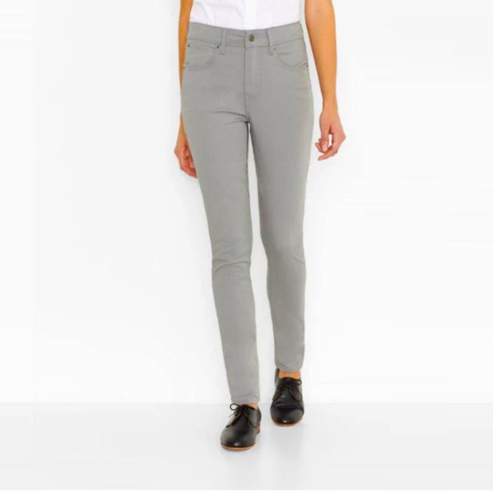 Levi’s commuter Jean